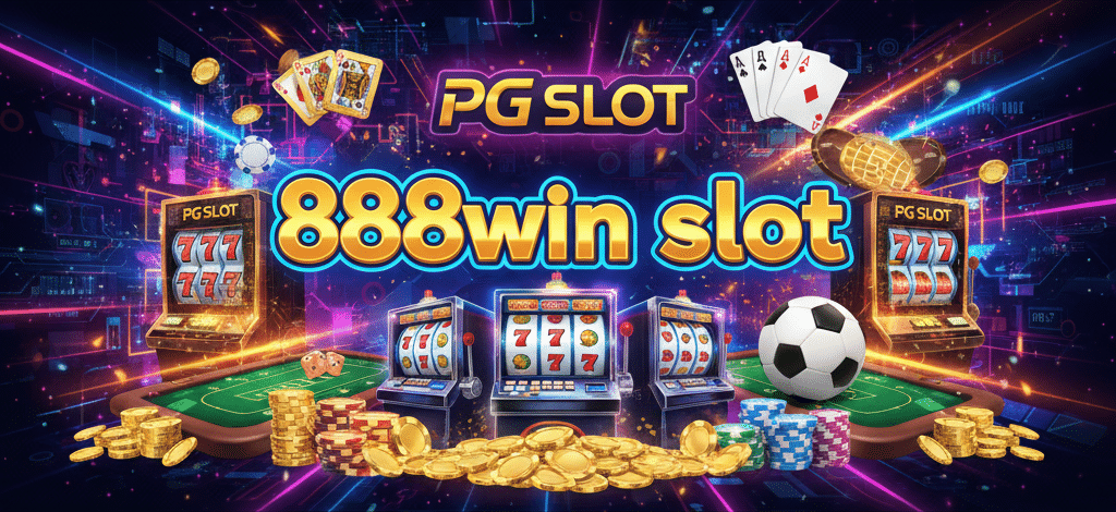 888win slot
