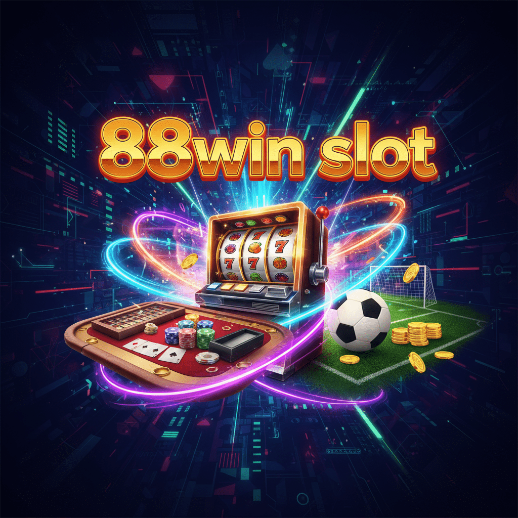 888win slot
